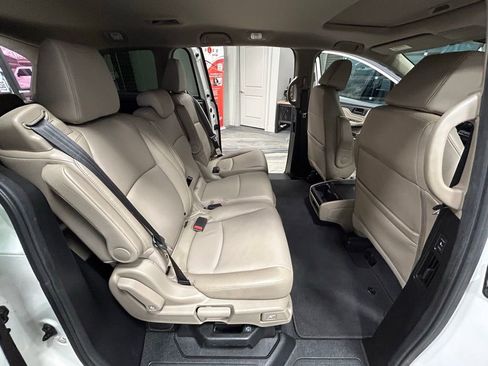 Used 2019 Honda Odyssey EX-L image 44
