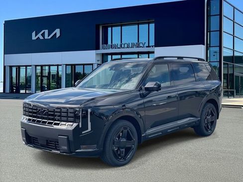 New 2027 Kia Telluride SX X-Line image 3