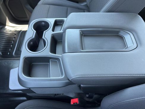 New 2025 GMC Sierra 2500 Pro AWD/4WD image 23