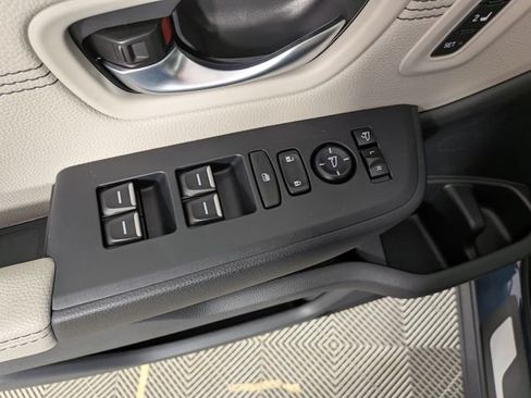New 2026 Honda Pilot Touring image 15