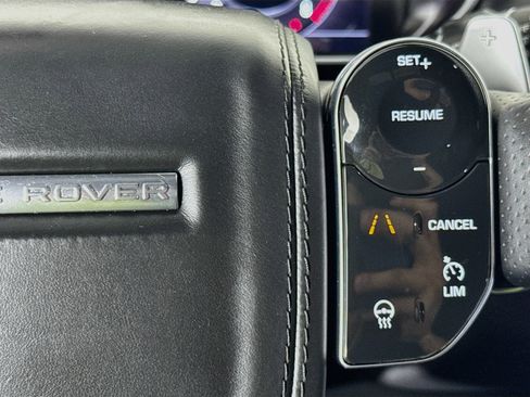 Used 2019 Land Rover Range Rover Sport HSE Dynamic AWD/4WD image 13