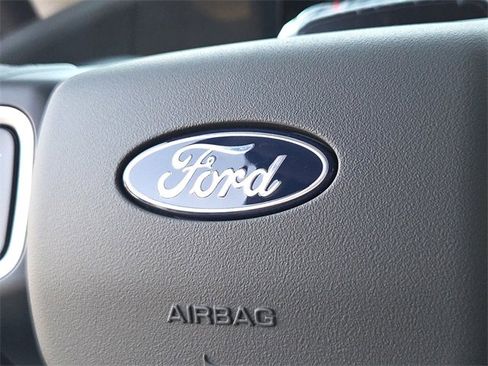 New 2025 Ford Expedition Active image 25