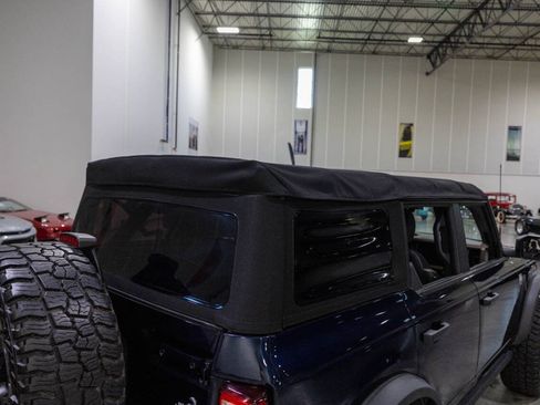 Used 2021 Ford Bronco Big Bend AWD/4WD image 30