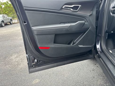 New 2026 Kia Sportage EX w/ EX Panorama Roof Package image 12