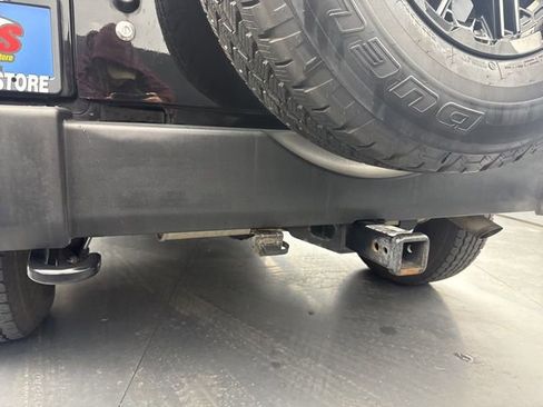 Used 2016 Jeep Wrangler Sport w/ Quick Order Package 24S image 34