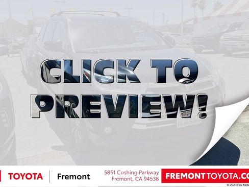 Used 2018 Toyota Highlander XLE AWD/4WD image 1