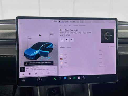 Used 2026 Tesla Model Y 2WD image 18