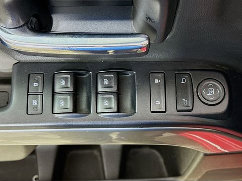 Used 2016 Chevrolet Silverado 1500 LT w/ All Star Edition AWD/4WD image 22