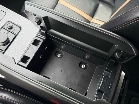 Used 2025 MAZDA CX-90 3.3 Turbo w/ Premium Plus Pkg image 23