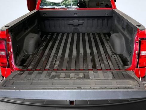 Used 2015 Chevrolet Silverado 1500 LT w/ All Star Edition AWD/4WD image 18