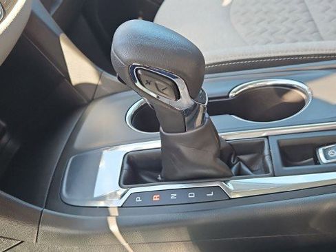 Used 2023 Chevrolet Equinox LS w/ LS Convenience Package image 15