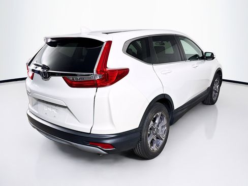 Used 2019 Honda CR-V EX image 32