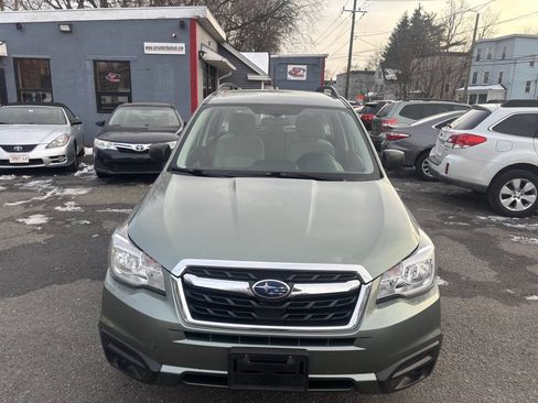 Used 2017 Subaru Forester 2.5i w/ Alloy Wheel Package image 8