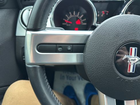 Used 2007 Ford Mustang GT Premium image 56