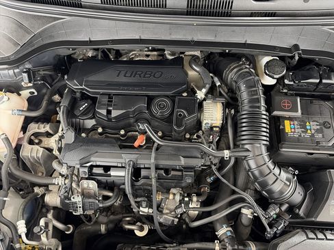 Certified 2023 Hyundai Kona N Line AWD/4WD image 11