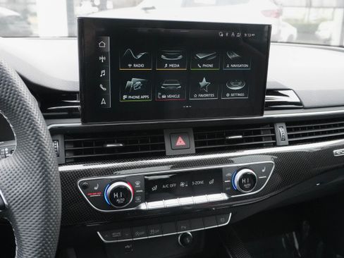 Used 2024 Audi S5 Premium Plus w/ Premium Plus Package image 20