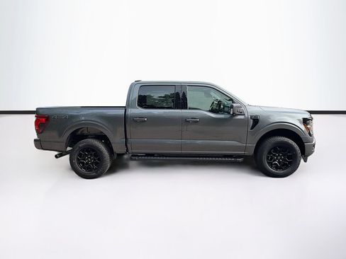 New 2026 Ford F150 XLT w/ Equipment Group 302A MID AWD/4WD image 4