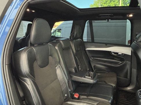 Used 2019 Volvo XC90 T6 R-Design w/ Advanced Package AWD/4WD image 32