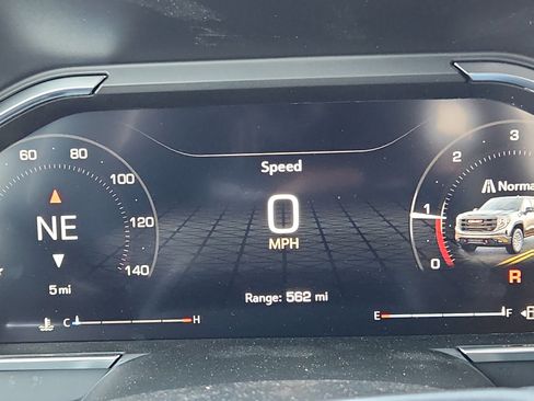 New 2026 GMC Sierra 1500 AT4 w/ AT4 Premium Package image 20