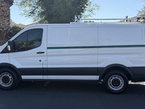 Used 2018 Ford Transit 150 130 Low Roof RWD image 2