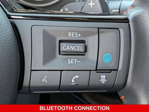 Certified 2023 Nissan Pathfinder Rock Creek AWD/4WD image 21