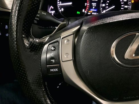 Used 2015 Lexus GS 350 AWD w/ F Sport Package image 24