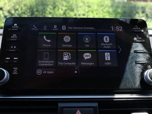 Used 2021 Honda Accord Sport Special Edition image 28
