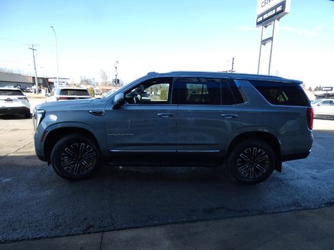 Used 2026 GMC Yukon Elevation image 10