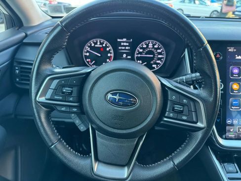 Used 2021 Subaru Outback Premium AWD/4WD image 18