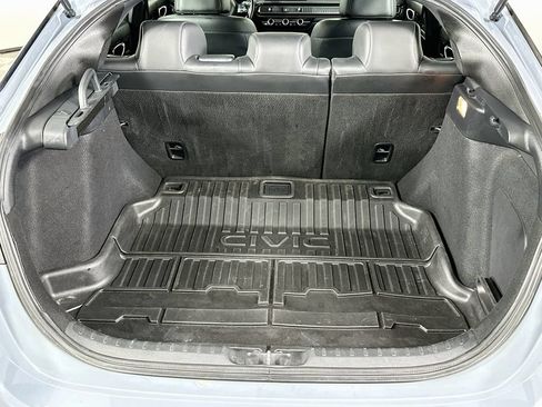 Used 2023 Honda Civic Sport Touring image 16