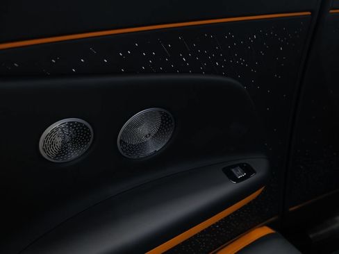 Used 2025 Rolls-Royce Spectre Black Badge w/ Spectre Enhancement Package AWD/4WD image 58