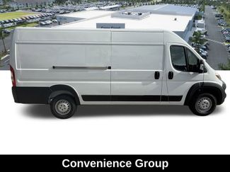 New 2026 RAM ProMaster 3500 w/ Convenience Group video 3