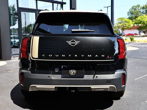 New 2027 MINI Cooper Countryman S w/ Comfort Package Max AWD/4WD image 10