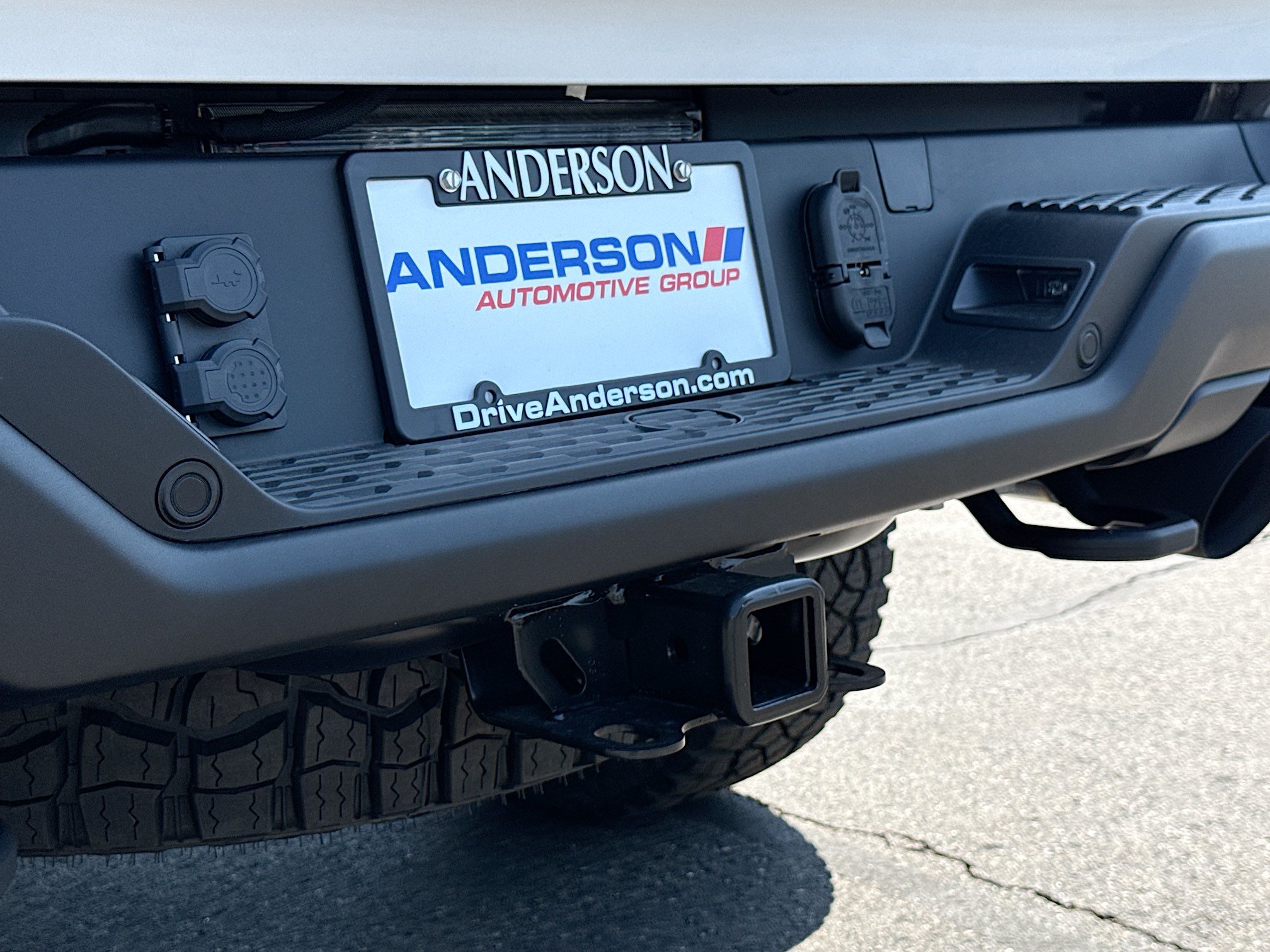 New 2026 RAM 1500 RHO w/ RHO Level 1 Equipment Group AWD/4WD image 15