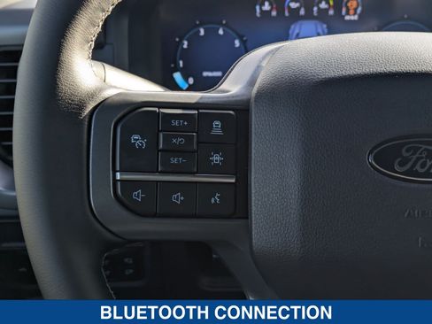 New 2026 Ford F150 XLT w/ Equipment Group 302A MID AWD/4WD image 44