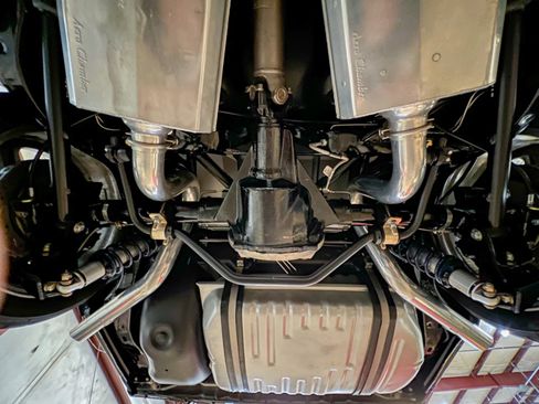 Used 1986 Buick Regal T-Type image 83