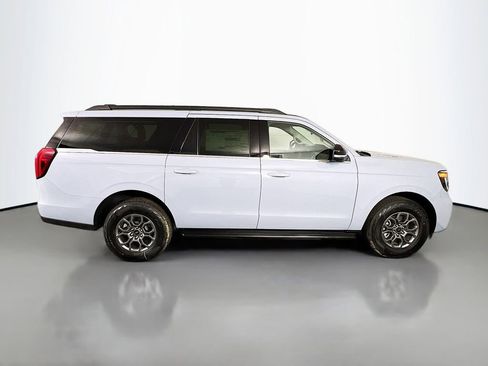 New 2026 Ford Expedition Max Active image 19