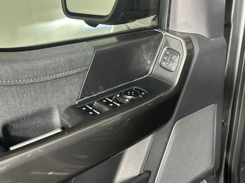 Used 2023 Ford F150 Lariat w/ Equipment Group 502A High AWD/4WD image 10
