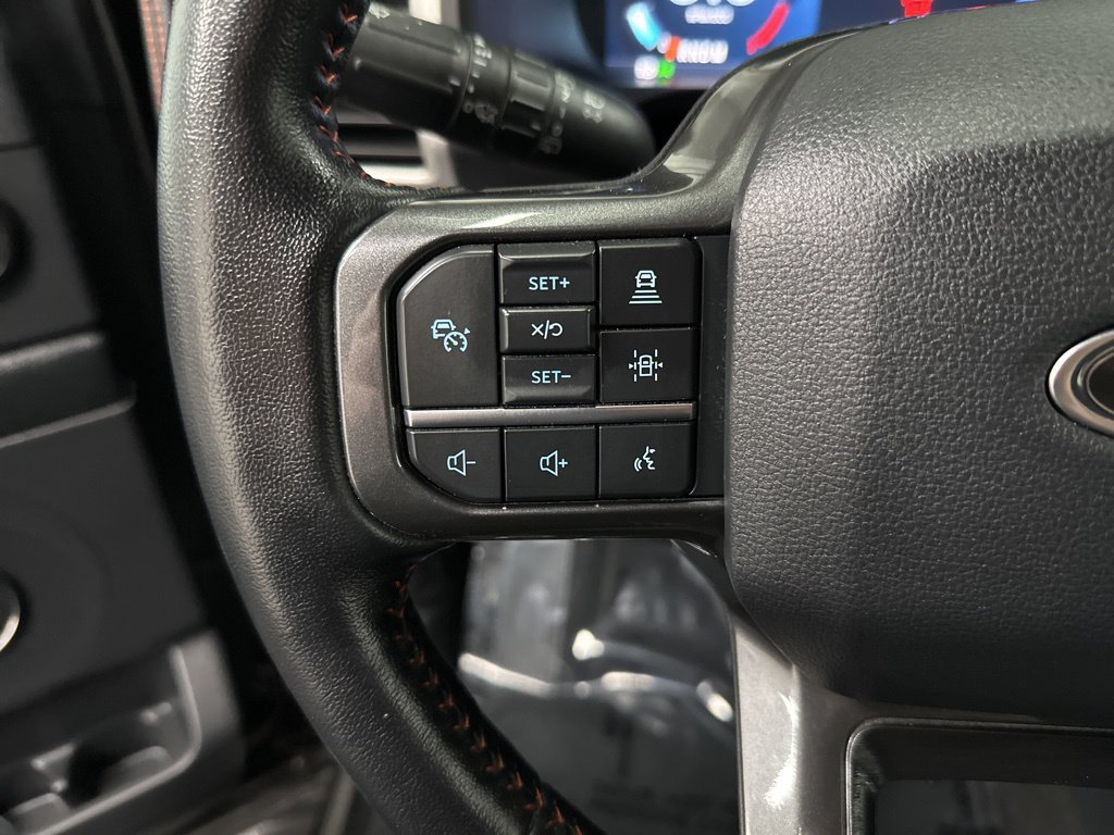 Used 2024 Ford Expedition Timberline AWD/4WD image 14