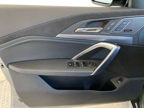 New 2026 BMW X2 M35i w/ Technology Package image 12