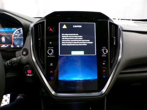 New 2026 Subaru Crosstrek 2.5i Sport w/ Crosstrek Mirror Package AWD/4WD image 24