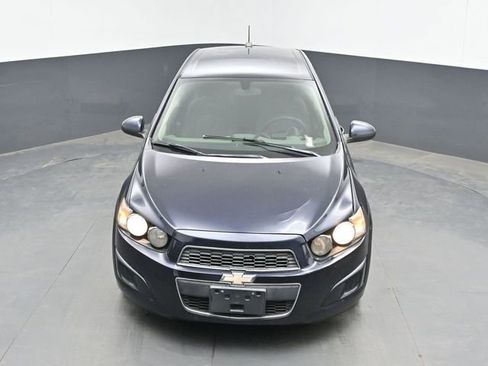 Used 2015 Chevrolet Sonic LT FWD image 30