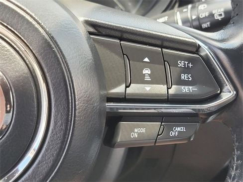 Used 2019 MAZDA CX-9 Grand Touring image 27