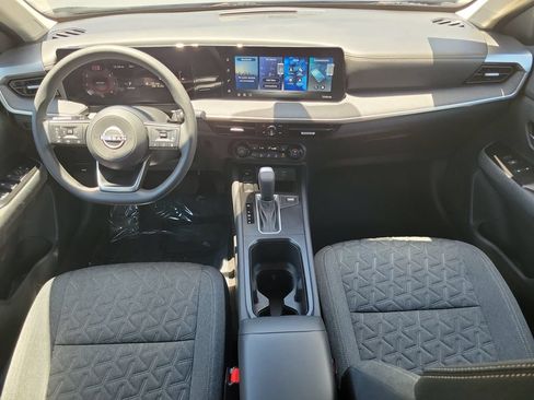 Certified 2026 Nissan Kicks SV w/ SV Premium Package FWD image 18