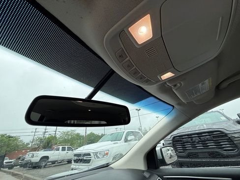 Used 2016 Ford Edge SEL w/ Equipment Group 201A AWD/4WD image 22