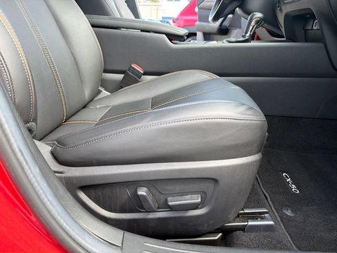 Used 2024 MAZDA CX-50 AWD 2.5 S w/ Cargo Package image 37
