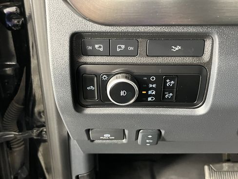 Used 2024 Ford F350 Lariat w/ Lariat Ultimate Package image 18