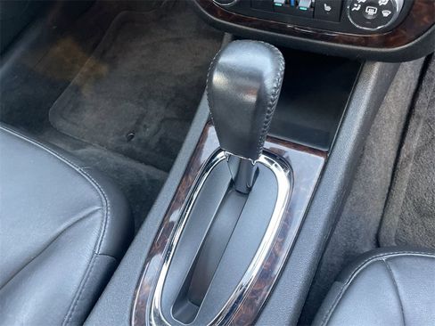Used 2013 Chevrolet Impala LTZ image 24