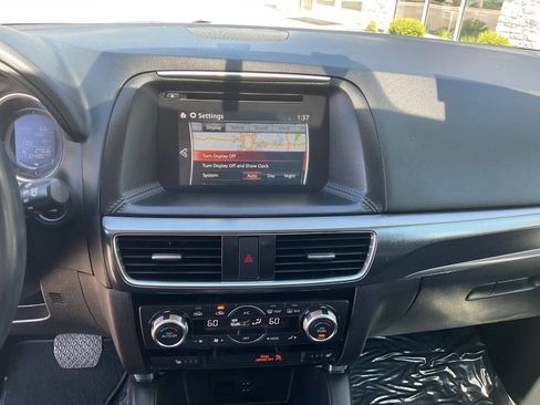 Used 2016 MAZDA CX-5 Grand Touring AWD/4WD image 22