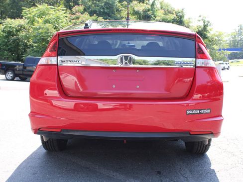 Used 2012 Honda Insight LX image 5